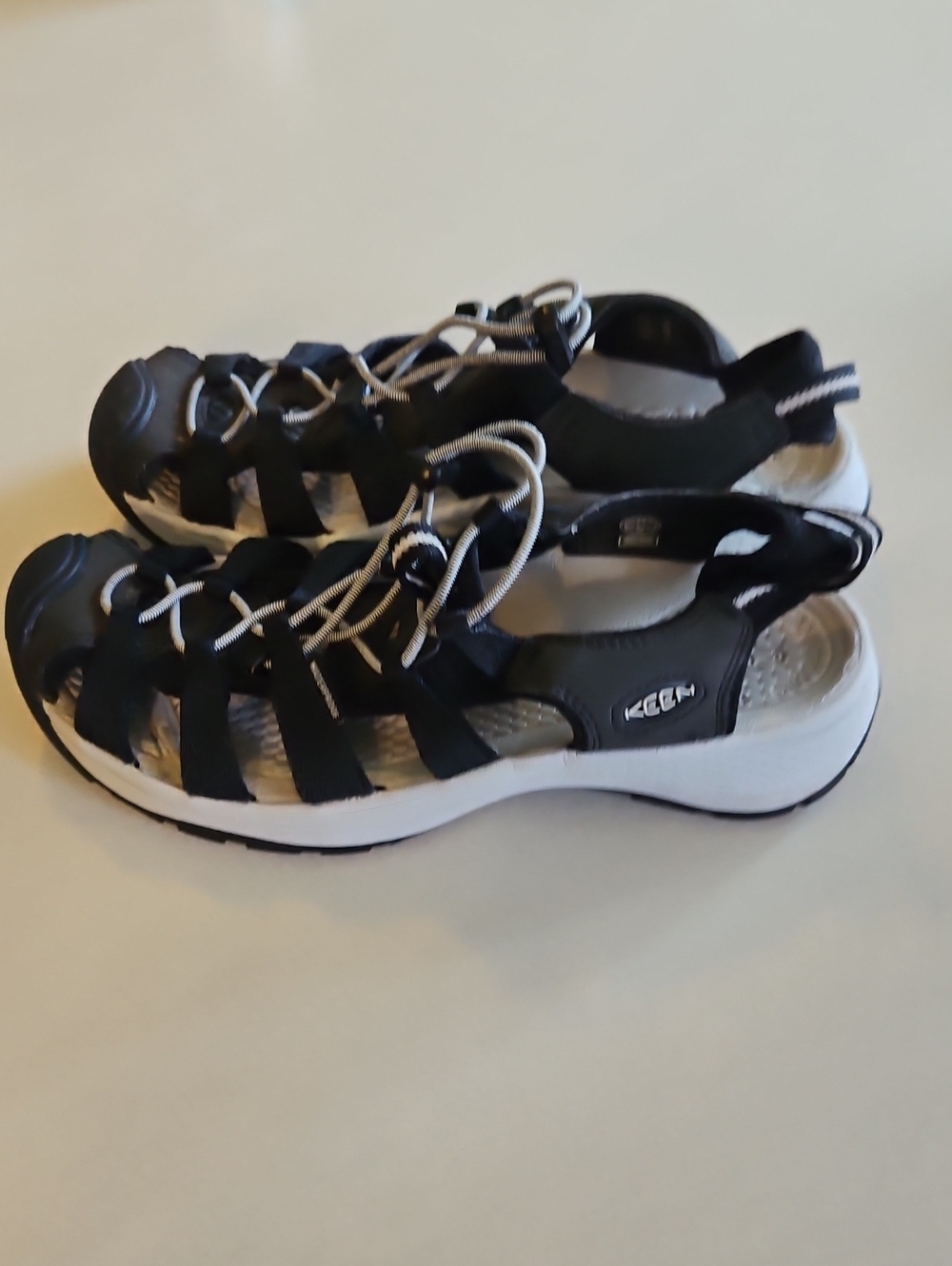 Keen Astoria West Sandals
